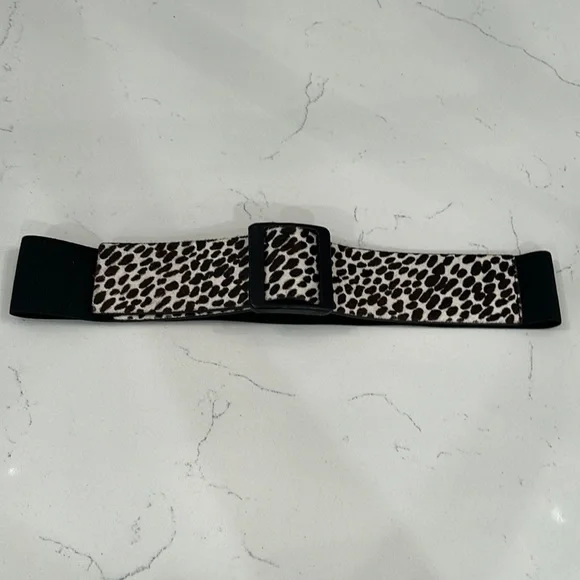 Ann Taylor | Accessories | Ann Taylor Genuine Leathercalf  display picture 3